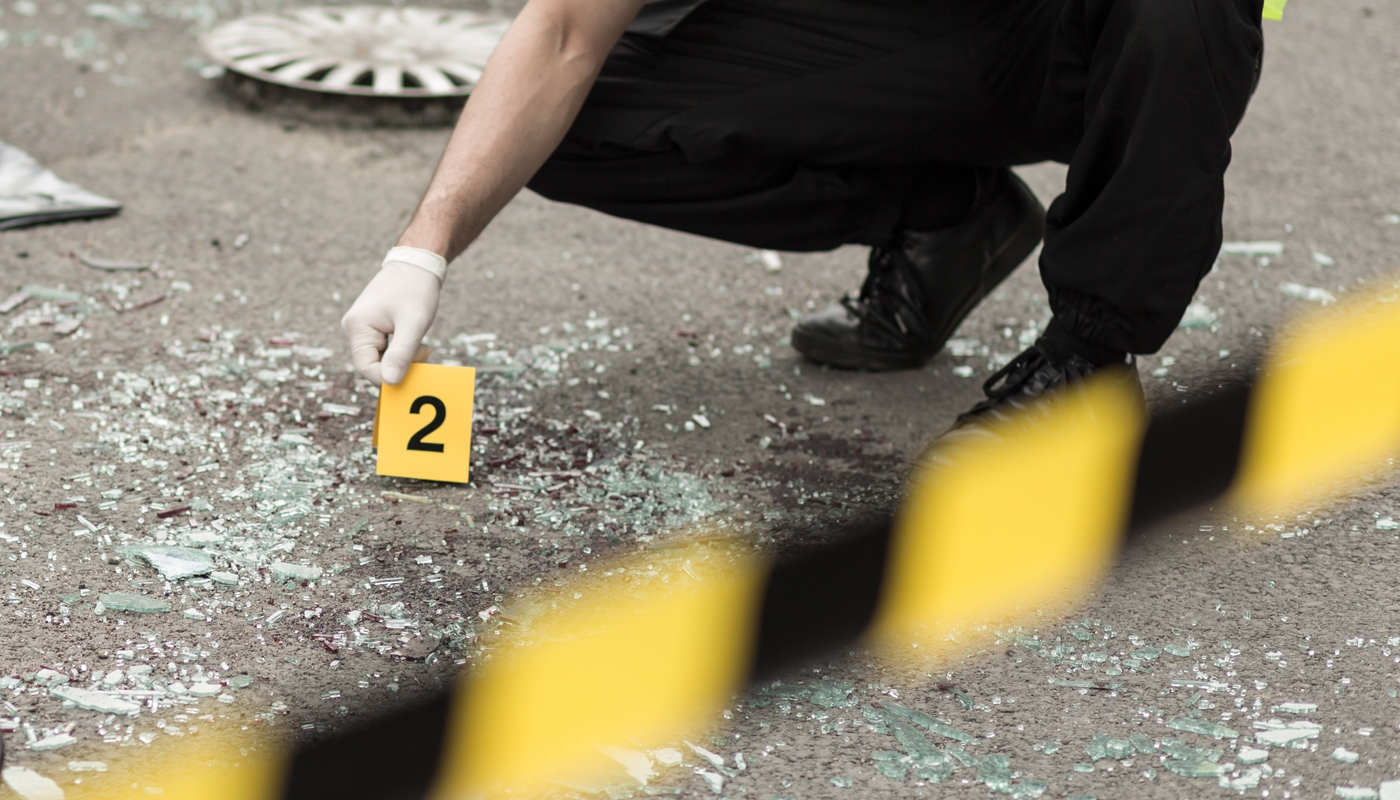Pedestrian Seriously Injured After Struck by Motor Vehicle in Uniondale - Vimarsana News